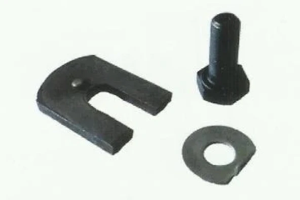 ŞAFT ASKI CİVATA TAKIMI TRANSIT T15 1993-1999