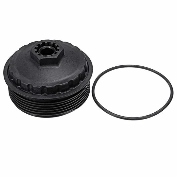 YAĞ FİLTRE KAPAĞI YAYLI TRANSIT V184 2006-2011 MONDEO 3 2001-2007 INTERSTAR 2 MASTER 2 G9U MOVANO II 1 TRAFIC -2001