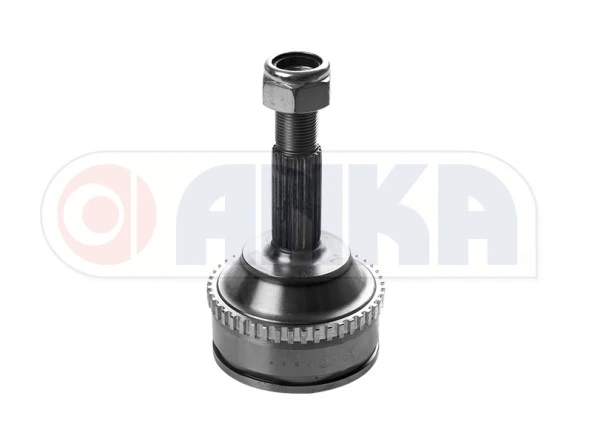 AKS KAFASI MEGANE 1 1.4-1.6-1.9 1996-2002 ABSLİ Z 22 / Z 44