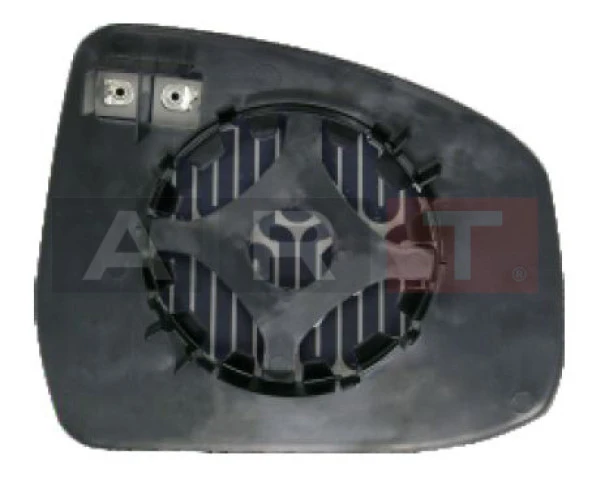 DIŞ DİKİZ AYNA CAMI ISITMALI BLİS SOL FOCUS MONDEO 2010-2014