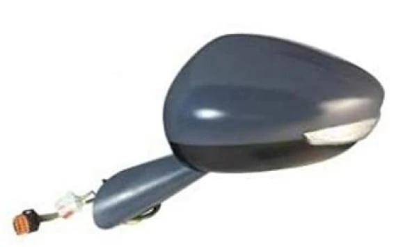 DIŞ DİKİZ AYNASI ELEKT KATL ISITMALI ASTARLI SİNYALLİ ÇEVR.AYDIN SOL CITROEN C4 GRAND PICASSO 2013-