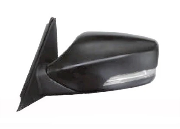 DIŞ DİKİZ AYNASI ELEKTRİK ISITMA SİNYAL SOL IX20 2010-