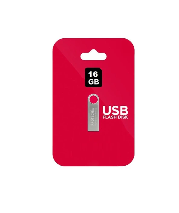 Profesyonel 16 Gb Usb Flash Bellek