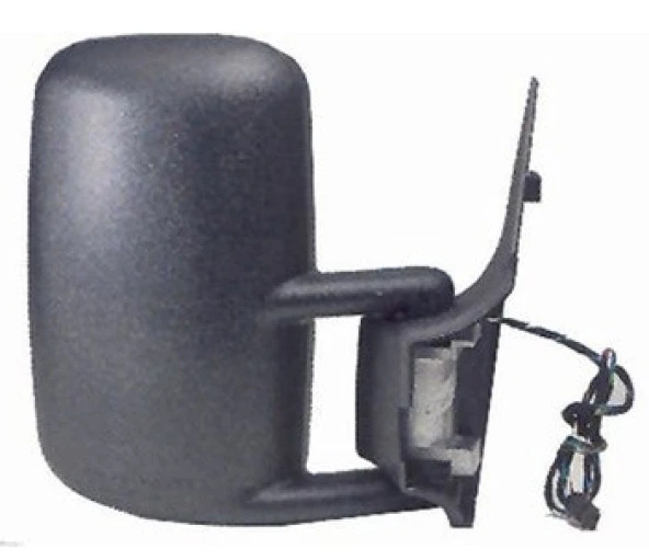 DIŞ DİKİZ AYNASI ELEKTRİKLİ ISITMALI KÖR NOKTALI SAĞ SPRINTER 1996-06