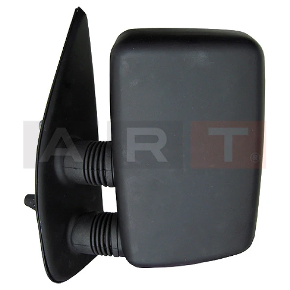 DIŞ DİKİZ AYNASI MANUEL KISA KOL SOL BOXER JUMPER DUCATO 1994-2000