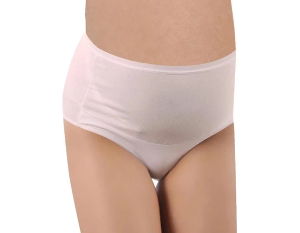 Özkan 23582 Bayan Hamile Külot Anne Lohusa Külodu - 2