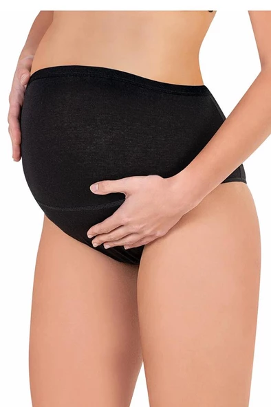 Özkan 23582 Bayan Hamile Külot Anne Lohusa Külodu - 3