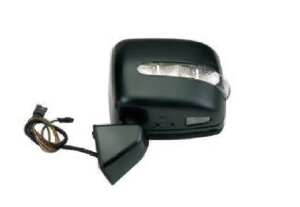 DİKİZ AYNA MERCEDES G CLASS W463 20002012- ELEKTRİK ISITMA SİNYAL AYDINLATMALI HAFIZALI SOL