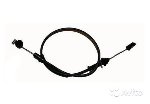 GAZ TELİ MEGANE LAGUNA 16V