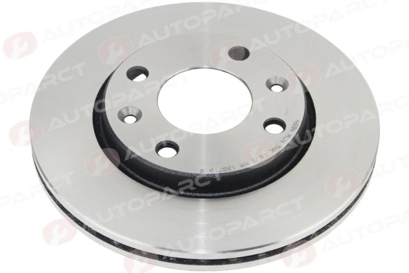 ÖN FREN DİSKİ P106 I-II 91-02 P206 1998- 306 1993-01 SAXO 1996-2003 XSARA 1997-2000 247.5x20.4x4DLxHAV S 1618864480