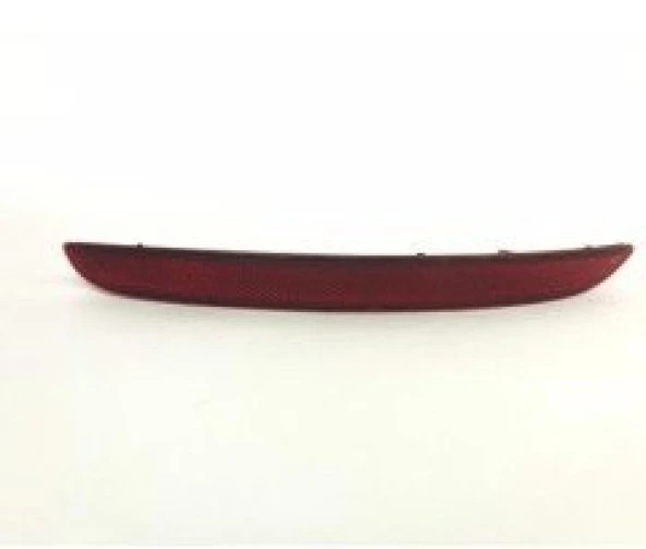 ARKA TAMPON REFLEKTÖRÜ SAĞ LINEA 2013-