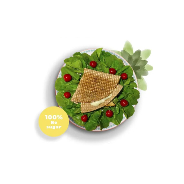 Albayk Tandır Ekmeği Diyabetik Ekmek 6x250 Gr - 2