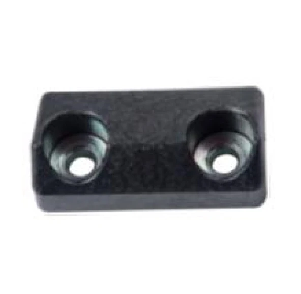 BAGAJ KAPAK YAN AYAR ALT BRAKETİ DOBLO FIORINO BIPPER NEMO 2001-2009 2010