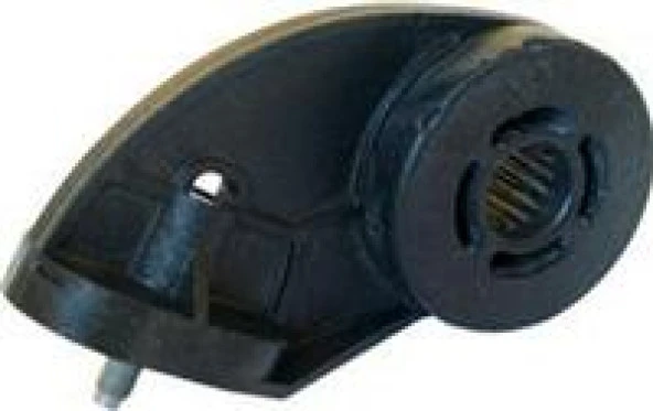 MOTOR RADYATÖR BAĞLANTI BRAKETİ VE LASTİĞİ TK. MAREA