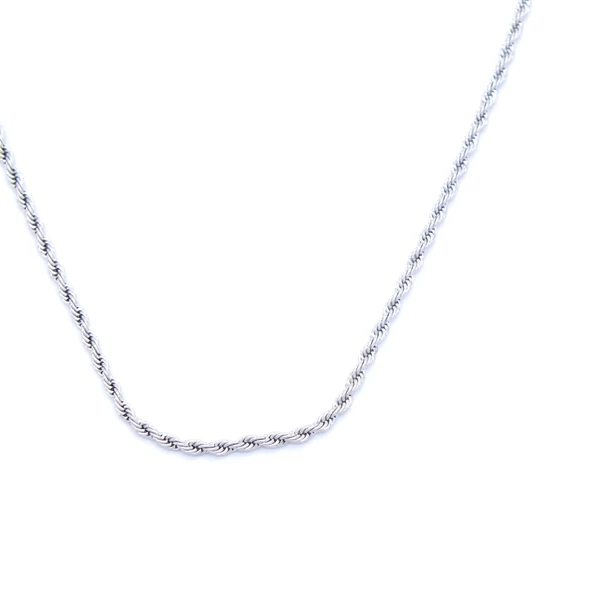 Çelik Zincir 316L Burgu Model 2.5 MM ZN-176 - 5