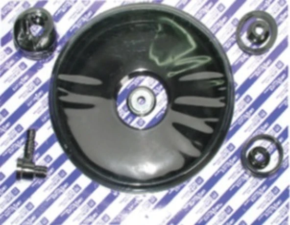 WESTINGHOUSE TAKIMI TOFAŞ DOĞAN SLX - 1