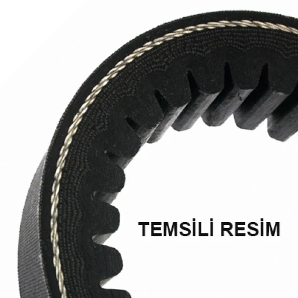 BANDO 17X1000 V KAYIŞI