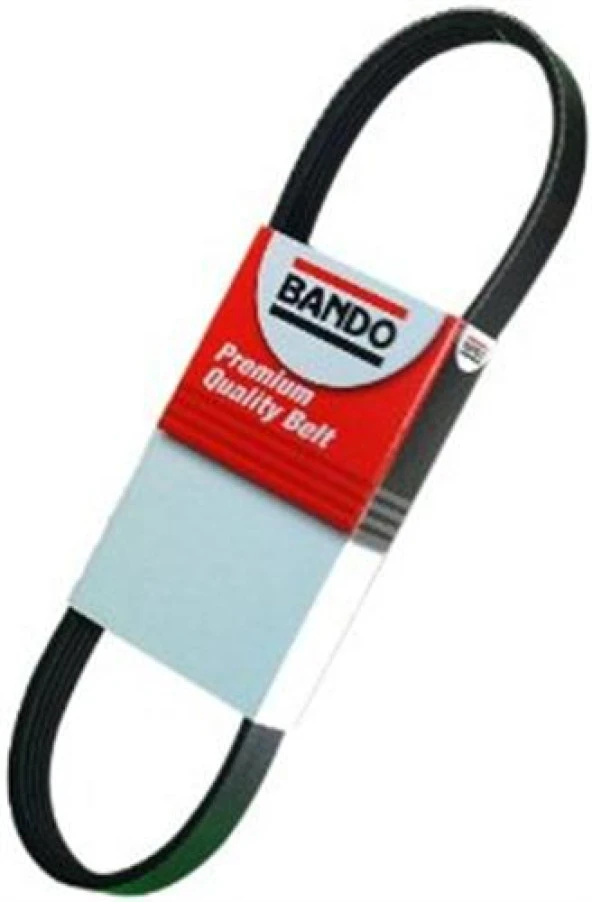 BANDO 5PK0965 KANALLI KAYIŞ