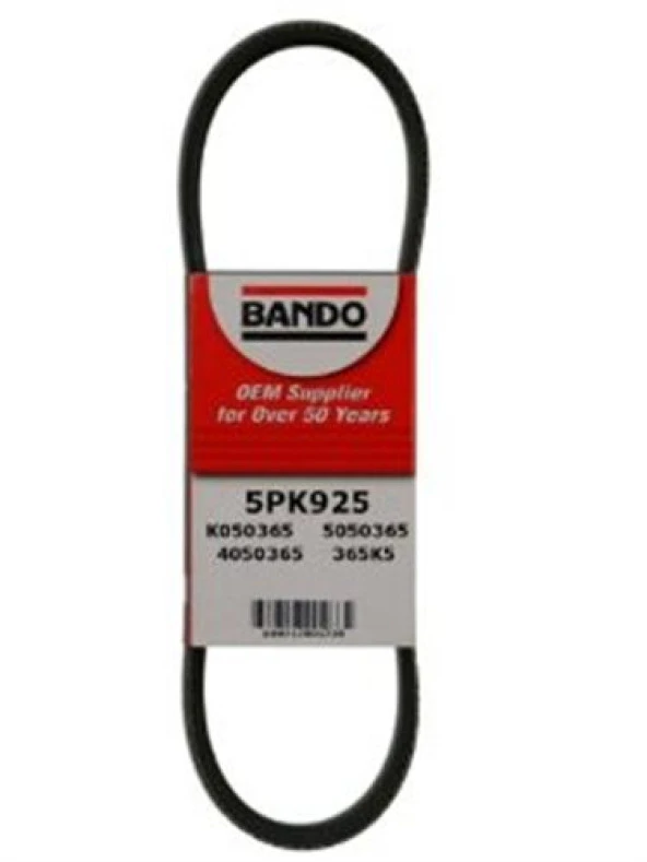 BANDO 5PK0925 KANALLI KAYIŞ