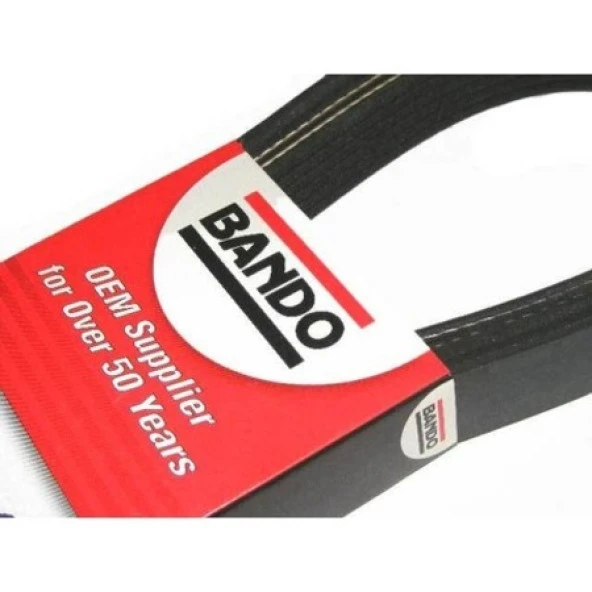 BANDO 5PK1675 KANALLI KAYIŞ