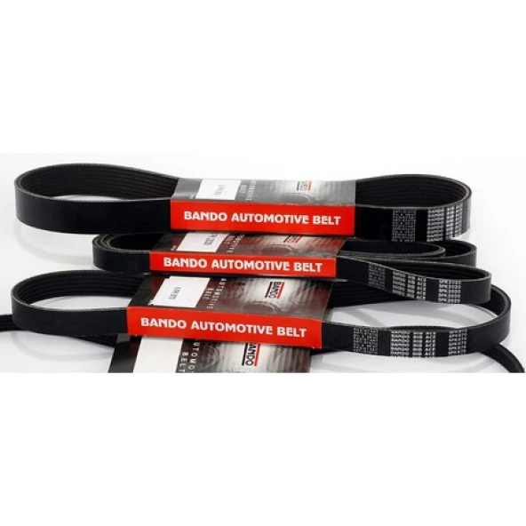 BANDO 5PK1705 KANALLI KAYIŞ