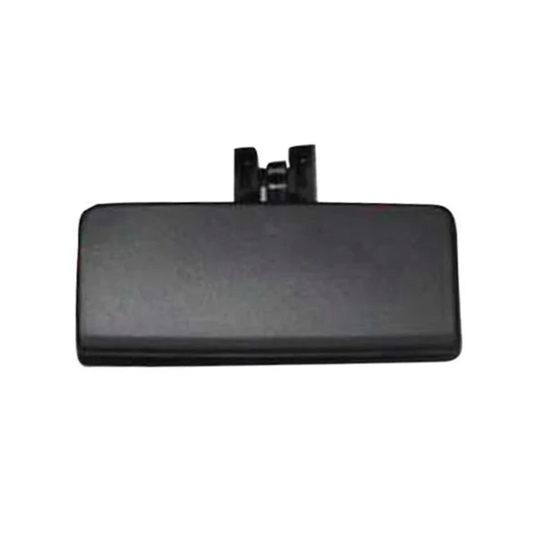 TORPİDO KAPAK KİLİDİ GRİ LINEA PUNTO