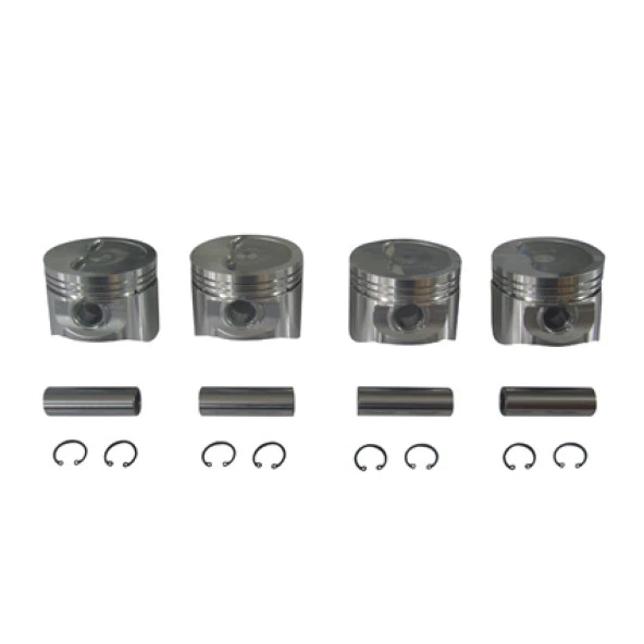 PİSTON 0.40 TEMPRA SLX 1.6 TAKIM