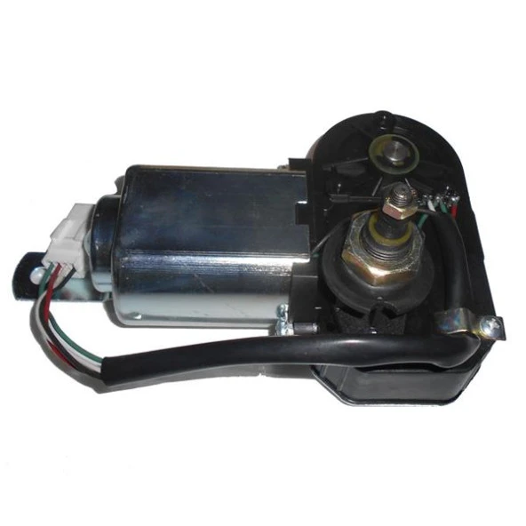 SİLECEK CAM MOTORU ARKA KARTAL
