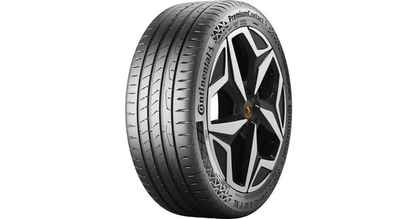 Continental PremiumContact 7 215/40R18 89Y XL FR (Yaz) (2024)