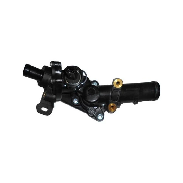 TERMOSTAT 83C MERCEDES OM607 W176 W246 C117 X156 X117 RENAULT K9K SYMBOL MEGANE KANGOO CLIO SCENIC CAPTUR