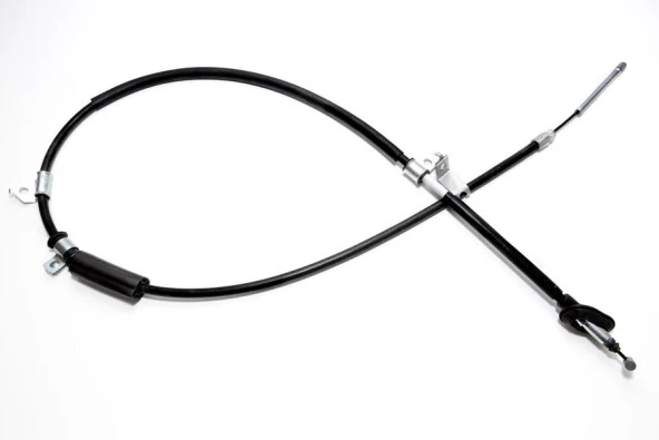 EL FREN HALATI ARKA SAĞ MG ZR Kampana Fren