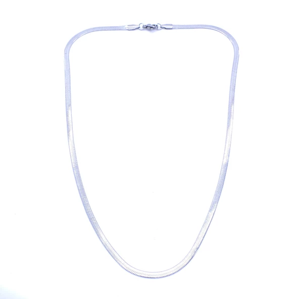 Çelik Zincir 316L 3 MM Klasik Model - ZN-235 - Resim 3