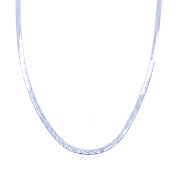 Çelik Zincir 316L 3 MM Klasik Model - ZN-235 - Resim 4