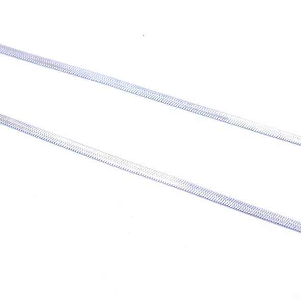 Çelik Zincir 316L 3 MM Klasik Model - ZN-235 - Resim 5