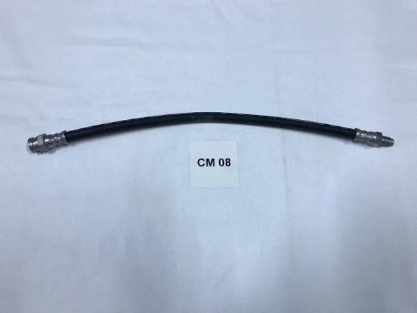 ÖN FREN HORTUMU SLX 1600 96 38cm 3009