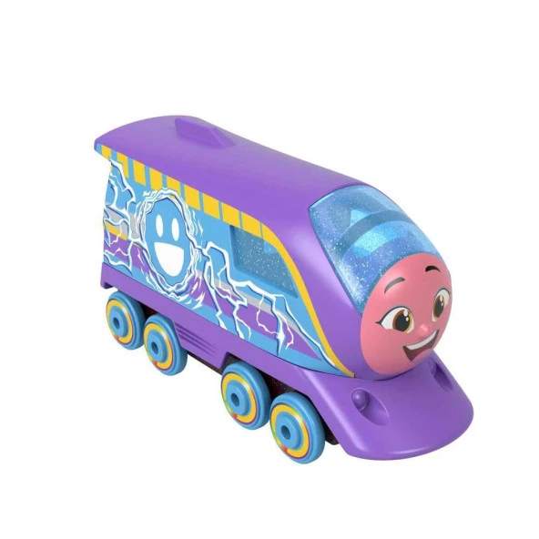 Fisher Price Thomas & Friends Renk Değiştiren Kana Tren HMC30-HMC48