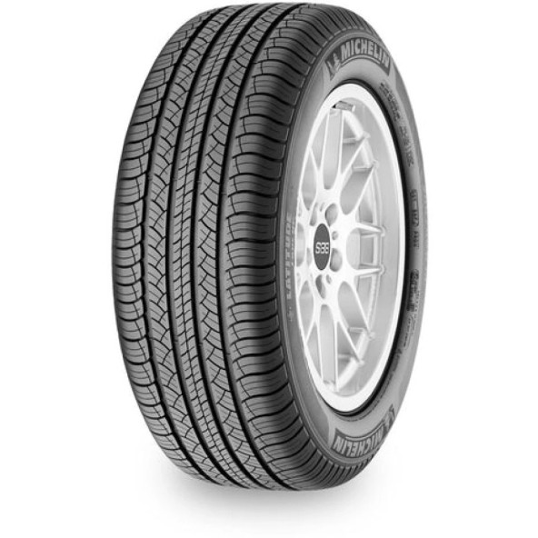 MICHELİN 215/65R16 98H TL LATITUDE TOUR HP GREEN X   YAZ LASTİĞİ 2023