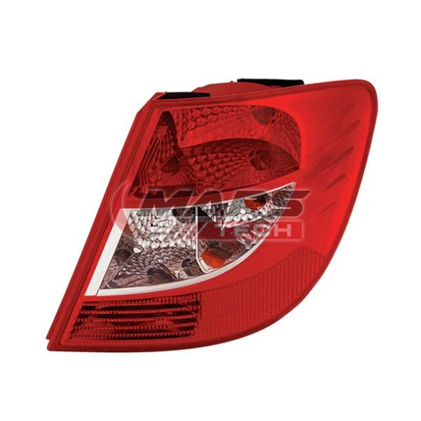 STOP LAMBASI DUYSUZ SOL CLIO SYMBOL 2009-