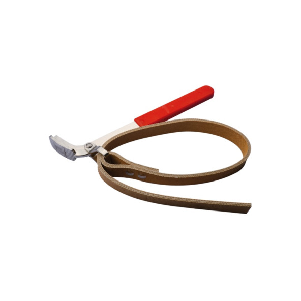 Ceta Form N14-052 Kayışlı Yağ Filtre Anahtarı 80-110 Mm