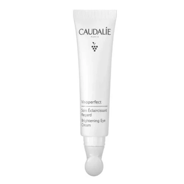 Caudalie Vinoperfect Işıltı Verici Göz Bakım Kremi 15 ml