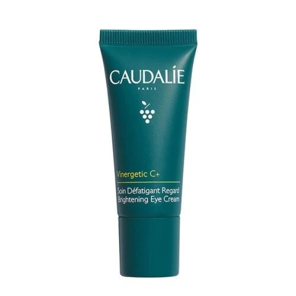 Caudalie Vinergetic C+ Aydınlatıcı Göz Bakım Kremi 15ml