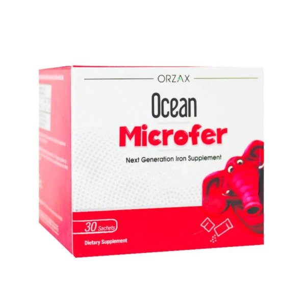 OCEAN MICROFER 30 SASE