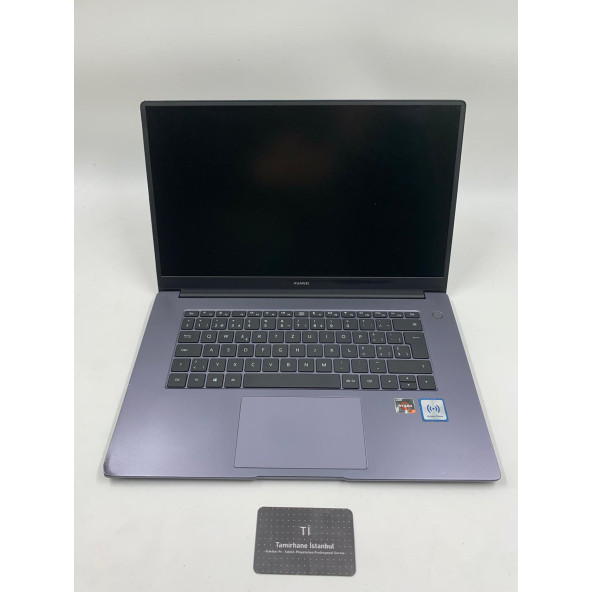 Huawei Matebook D 15 R5 8 Ram 256 GB M2 SSD Dizüstü Bilgisayar (Yenilenmiş) - 2
