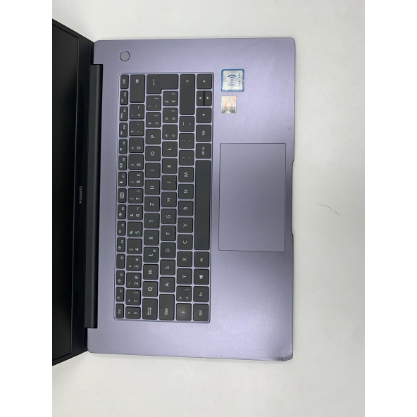Huawei Matebook D 15 R5 8 Ram 256 GB M2 SSD Dizüstü Bilgisayar (Yenilenmiş) - 3