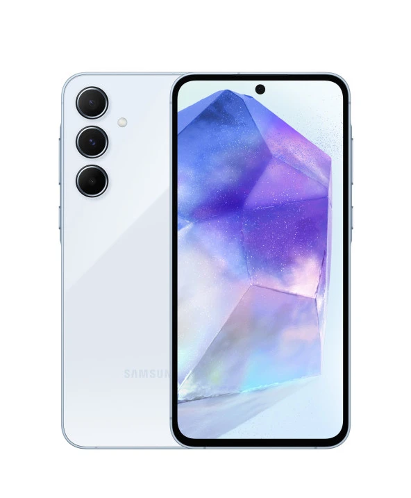 Tonex Sam Galaxy A35 Uyumlu G14 Anti Statik 9H Premium Temperli Ekran Koruyucu