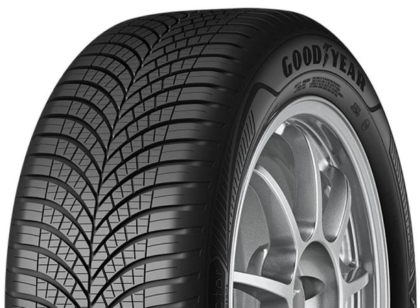 Goodyear Vector 4Seasons Gen-3 225/45R18 95W XL FP (4 Mevsim) (2024) - 2