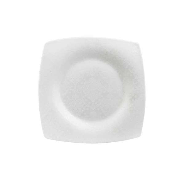 Karaca Fine Pearl Melita 26 Parça 6 Kişilik Kare Kahvaltı Takımı - 2