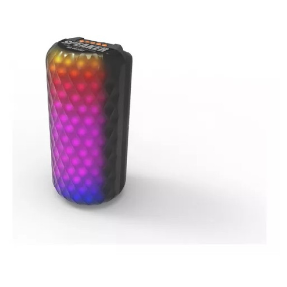 MS-3624BT RGB MULTİMEDİA SPEAKER - 2
