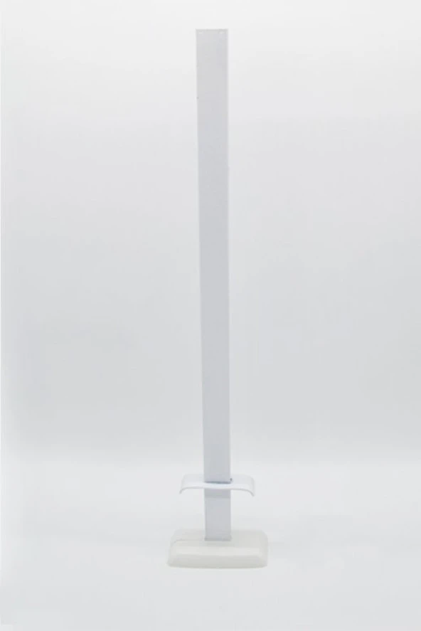 Panel Radyatör (Petek) Yere Sabitleme Ayağı 40 Cm Tek