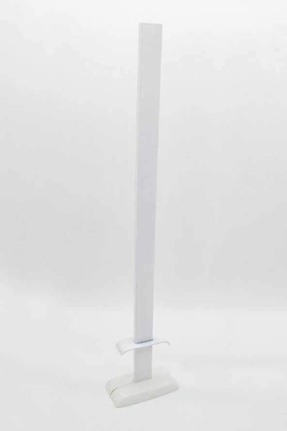 Panel Radyatör (Petek) Yere Sabitleme Ayağı 40 Cm Tek - 2